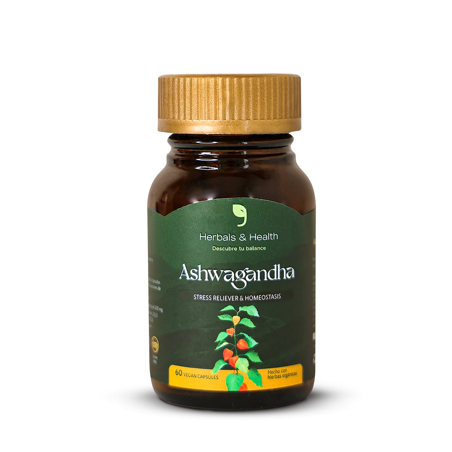 Ashwagandha